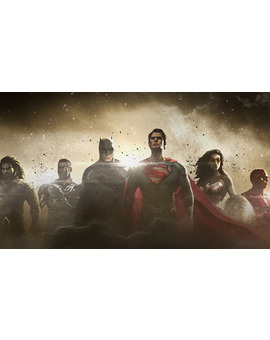 Zack Snyder habla del final de 'Batman vs Superman' y su conexión con "La Liga de la Justicia"  (Spoilers)