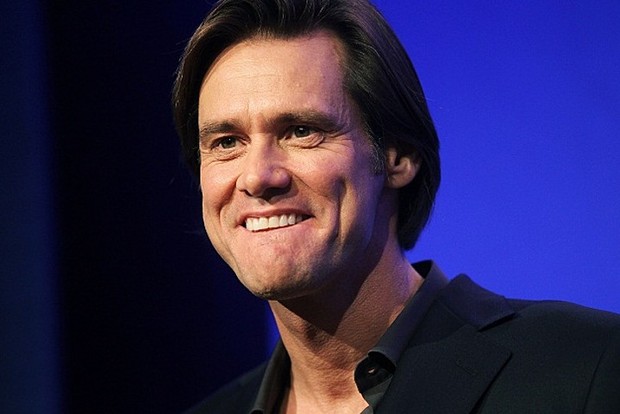 Jim Carrey dirigirá su primera película