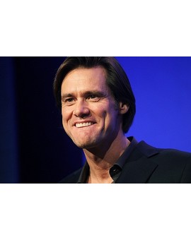 Jim Carrey dirigirá su primera película