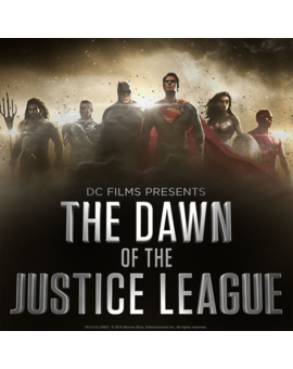 Batman v Superman hace que Warner se reeplantee sus planes para el cine de superhéroes