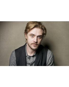 Boyd Holbrook será el villano de "Lobezno 3" 
