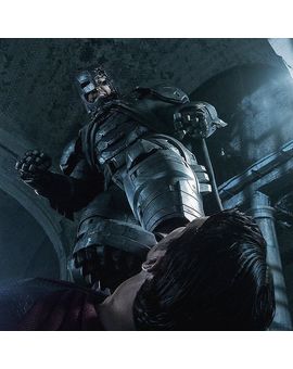 Batman v Superman - La versión extendida podría llegar a los cines