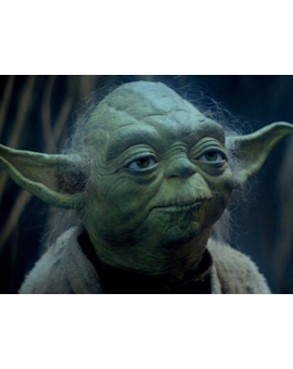 Yoda podría regresar en el Episodio VIII