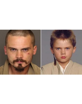 Jake Lloyd, Anakin Skywalker en 'La amenaza fantasma', internado en un psiquiátrico tras pasar por la cárcel