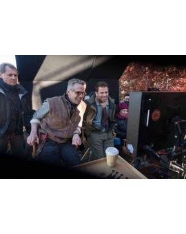 Nuevas entrevistas con el equipo de Batman v Superman