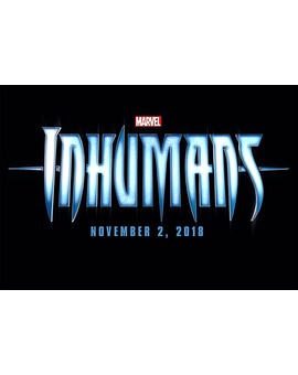 Marvel cancela "Inhumanos" 
