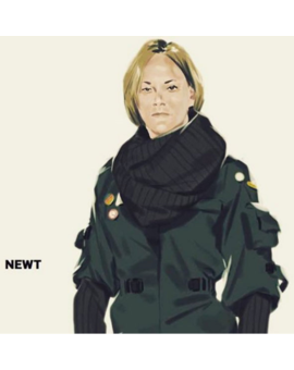 Newt estará de regreso en ‘Alien 5’ de Neill Blomkamp