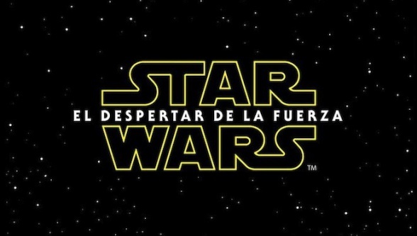 "Star Wars: El despertar de la Fuerza" El perfecto resumen