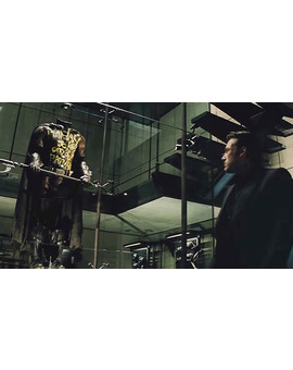 ¿Revelada la identidad del Robin de 'Batman vs Superman'? 