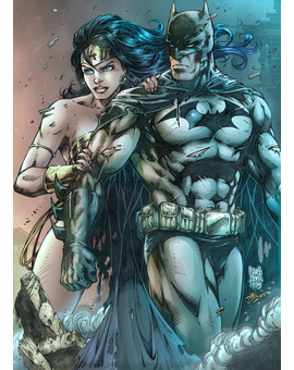 Wonder Woman: ¿habrá un cameo de Batman? (Spoilers)