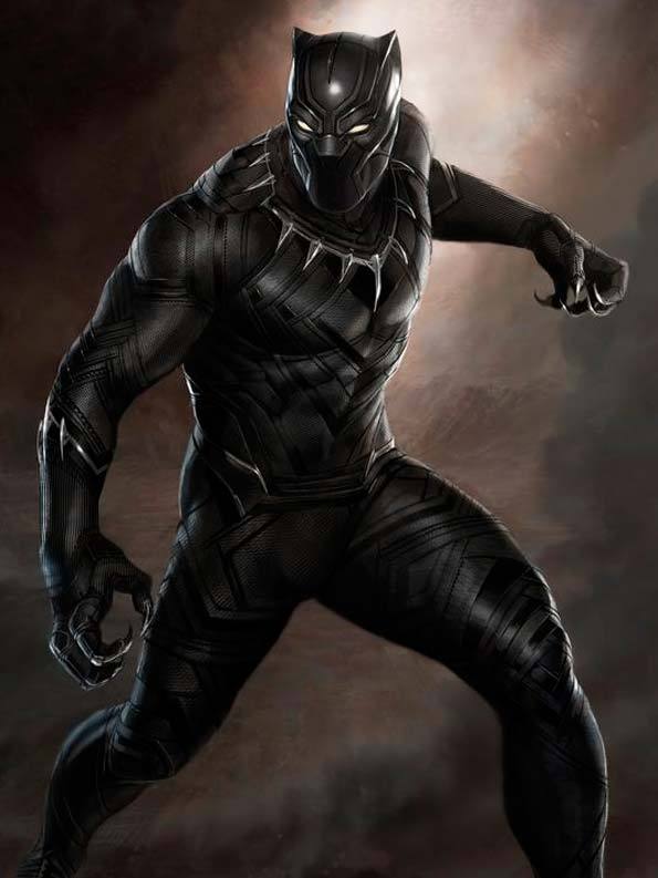 DEBATE: Ahora que nos han presentado a Pantera Negra en 'Capitán América: Civil War', ¿qué esperáis de su película en solitario?