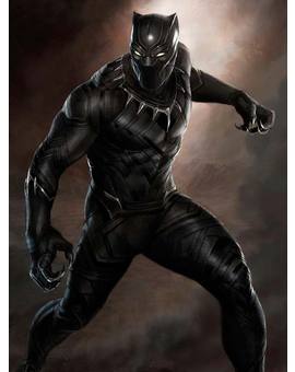 DEBATE: Ahora que nos han presentado a Pantera Negra en 'Capitán América: Civil War', ¿qué esperáis de su película en solitario?