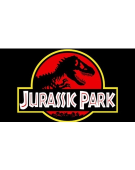Un hombre recrea 'Jurassic Park' en miniatura para su mascota