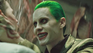 "Escuadrón Suicida": Jared Leto entrenó la risa de su Joker en plena calle 