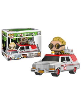 Para los fans de los Funko y para aquellos a los que Kate Mckinnon nos ha cautivado