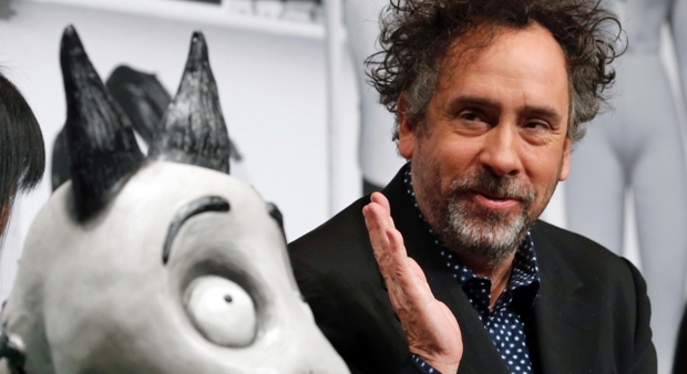 ¿Tienes ganas de 'Beetlejuice 2'? Pues Tim Burton dice que no tengas prisa