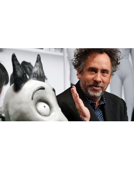 ¿Tienes ganas de 'Beetlejuice 2'? Pues Tim Burton dice que no tengas prisa