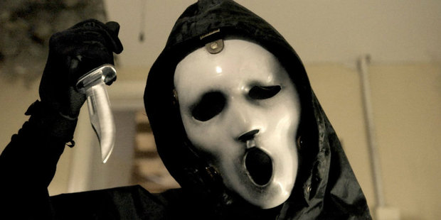 Primeros 7 minutos de la 2ª temporada de ‘Scream’