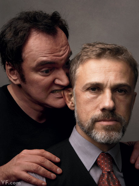 Humor de domingo: Tráiler de la próxima película de Tarantino