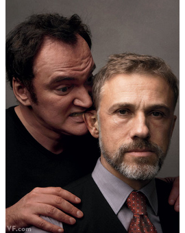 Humor de domingo: Tráiler de la próxima película de Tarantino