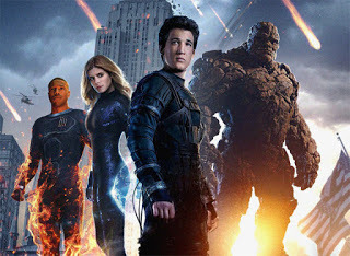 El productor Simon Kinberg quiere hacer una secuela de "Cuatro Fantásticos" 