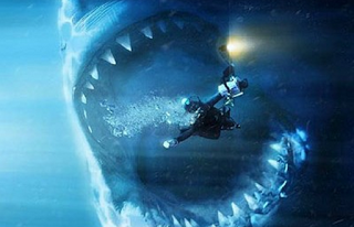 Revelada la sinopsis y la fecha de estreno de "MEG" 