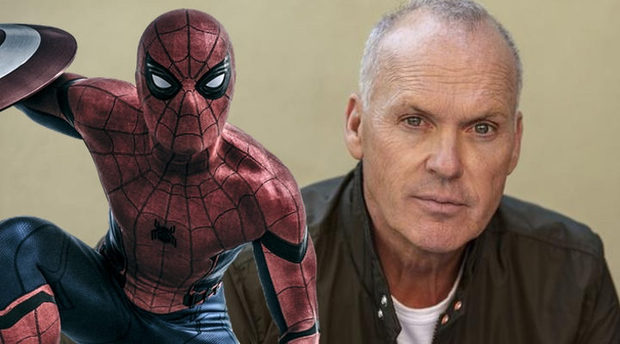 'Spider-Man: Homecoming': Michael Keaton a punto de firmar (esta vez sí) para ser el villano