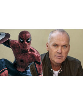 'Spider-Man: Homecoming': Michael Keaton a punto de firmar (esta vez sí) para ser el villano