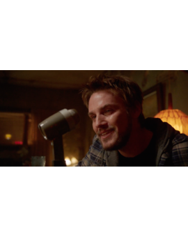 Y en la que parece la semana de tráiler de series que antes fueron películas, ahora llega 'Frequency'