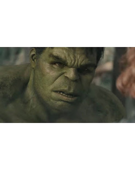 Mark Ruffalo promete más Hulk en "Thor: Ragnarok"