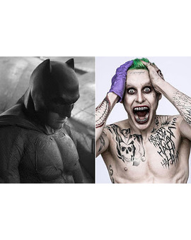 Revelados nuevos detalles del rol de Batman en "Escuadrón Suicida" (Spoilers) 