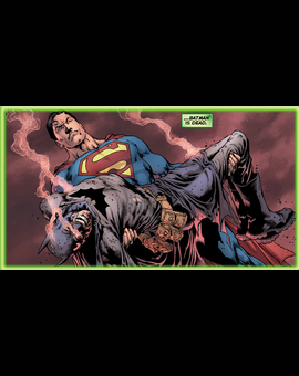 Ruedan las primeras cabezas: El rol del productor Charles Roven en las películas de DC cambiará tras 'Batman vs Superman' 