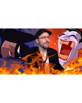 ¿Será esta la mejor película de Batman?