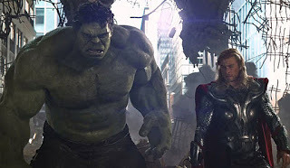Revelados nuevos detalles del argumento de "Thor: Ragnarok" 