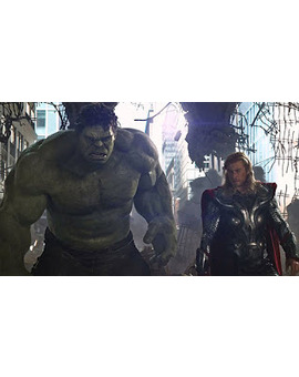 Revelados nuevos detalles del argumento de "Thor: Ragnarok" 