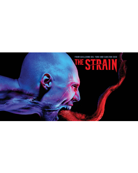 "The Strain": nueva promo de la tercera temporada 
