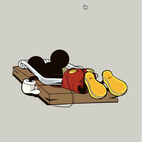 Humor de domingo: ¿Qué pasaría si Disney se doblara en Andalucía?