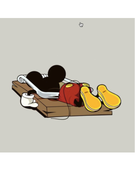 Humor de domingo: ¿Qué pasaría si Disney se doblara en Andalucía?