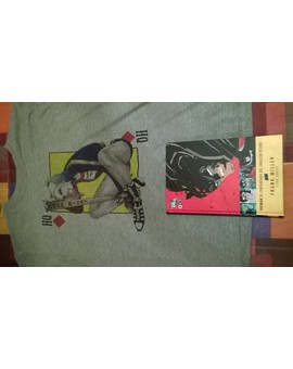 Mi nueva bat-compra (Es el año de Batman y no lo puedo evitar)