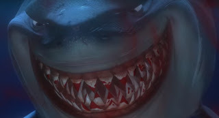 ¿Y si "Buscando A Dory" hubiese sido escrita por George R.R.Martin? 