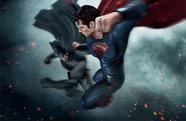 'Batman vs Superman' finaliza su carrera en la taquilla americana. Estos son los resultados
