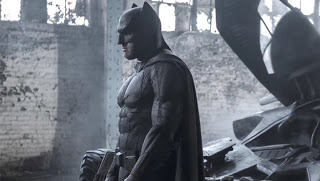 Ben Affleck confirma que dirigirá la nueva película en solitario de Batman. Nuevos detalles