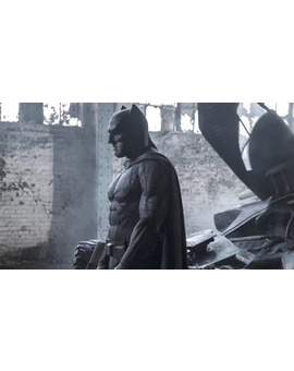 Ben Affleck confirma que dirigirá la nueva película en solitario de Batman. Nuevos detalles