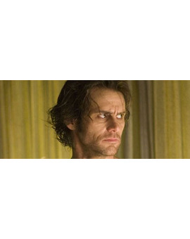 Jim Carrey ficha por ‘Aleister Arcane’, de Eli Roth