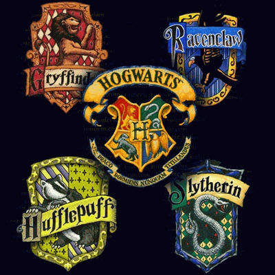 El Test Definitivo para saber a qué casa de Hogwarts perteneces realmente