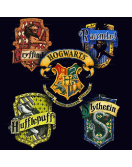 El Test Definitivo para saber a qué casa de Hogwarts perteneces realmente