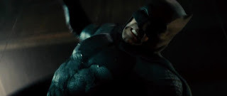 Batman tratará de redimirse en "La Liga de la Justicia" 