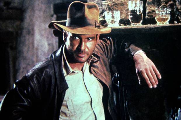 Steven Spielberg confirma el regreso más polémico para “Indiana Jones 5”