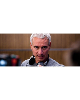 La Luna colapsará contra la Tierra en el nuevo filme de Roland Emmerich
