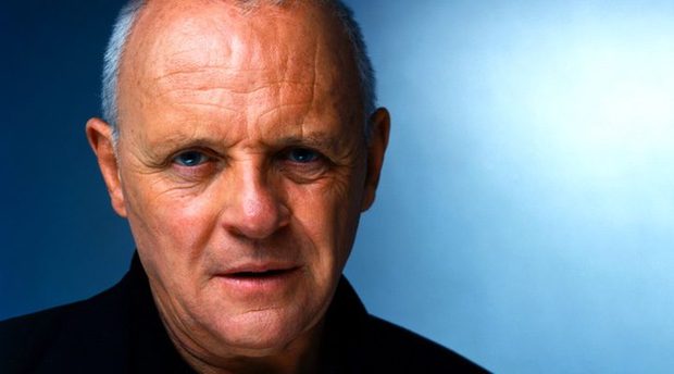 La carta para Bryan Cranston que Anthony Hopkins no quería que leyéramos